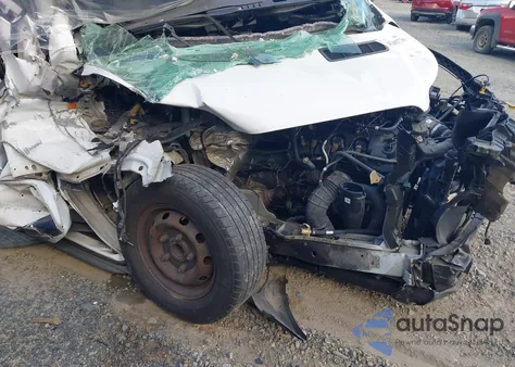 2017 Ford Transit-350 Xlt из США, поврежденный, VIN 1FBZX2CG2HKA33707